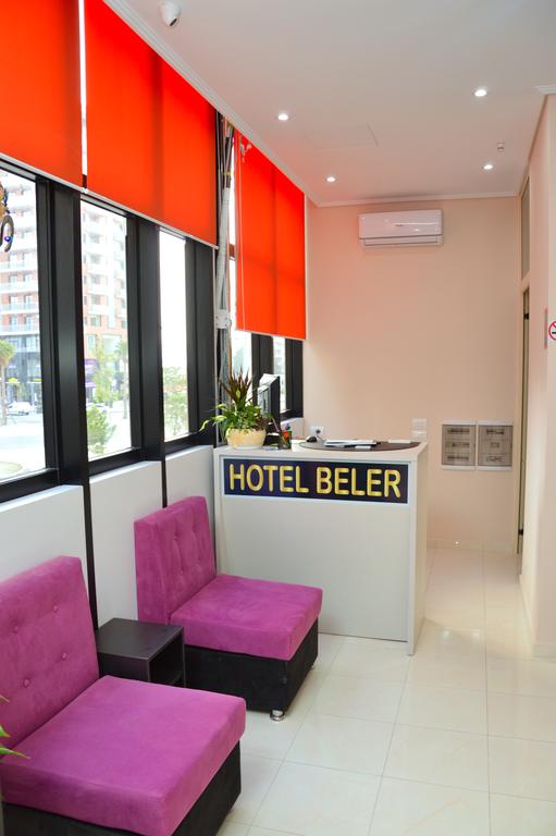 Hotel Beler, Вльора, Албанія, фотографії турів