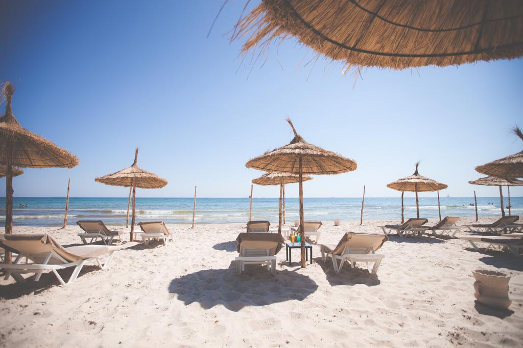Sousse Palace Hotel & Spa, Susa, Tunezja, zdjęcia z wakacje