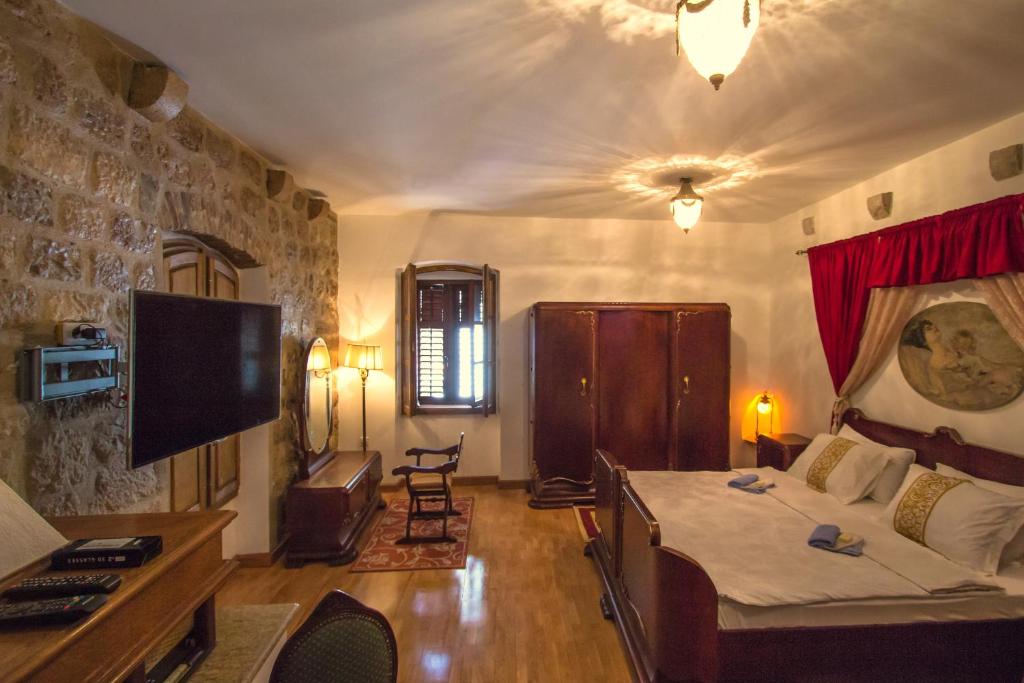 Черногория Palazzo Drusko Deluxe Rooms