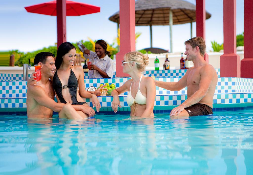 Багами Sandals Royal Bahamian Spa Resort & Offshore Island