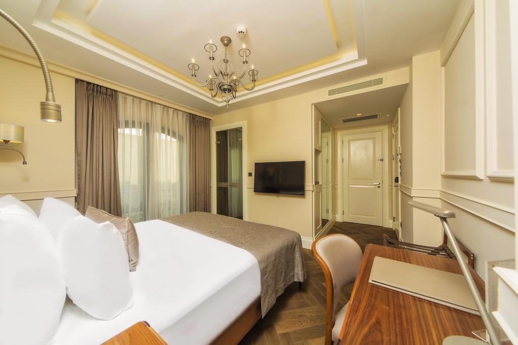 Morione Hotel & Spa Center, Стамбул цены