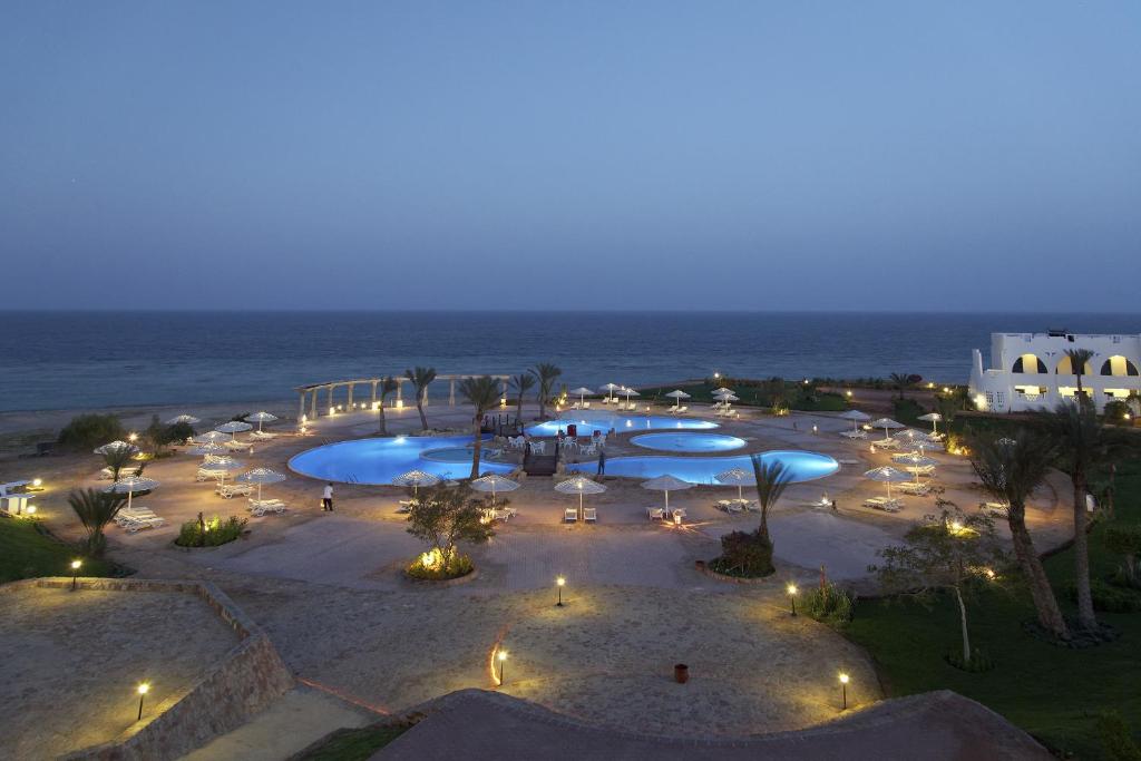The Three Corners Equinox Beach Resort, Єгипет, Марса Алам, тури, фото та відгуки