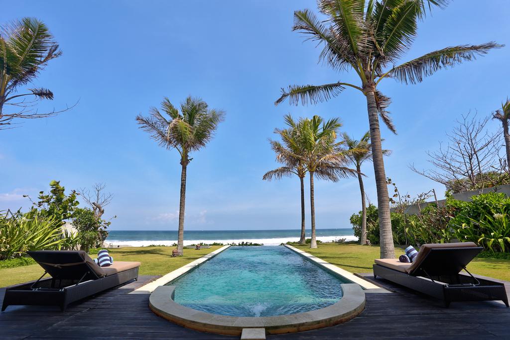 Отдых в отеле Pandawa Beach Villas & Resort Унгасан Индонезия
