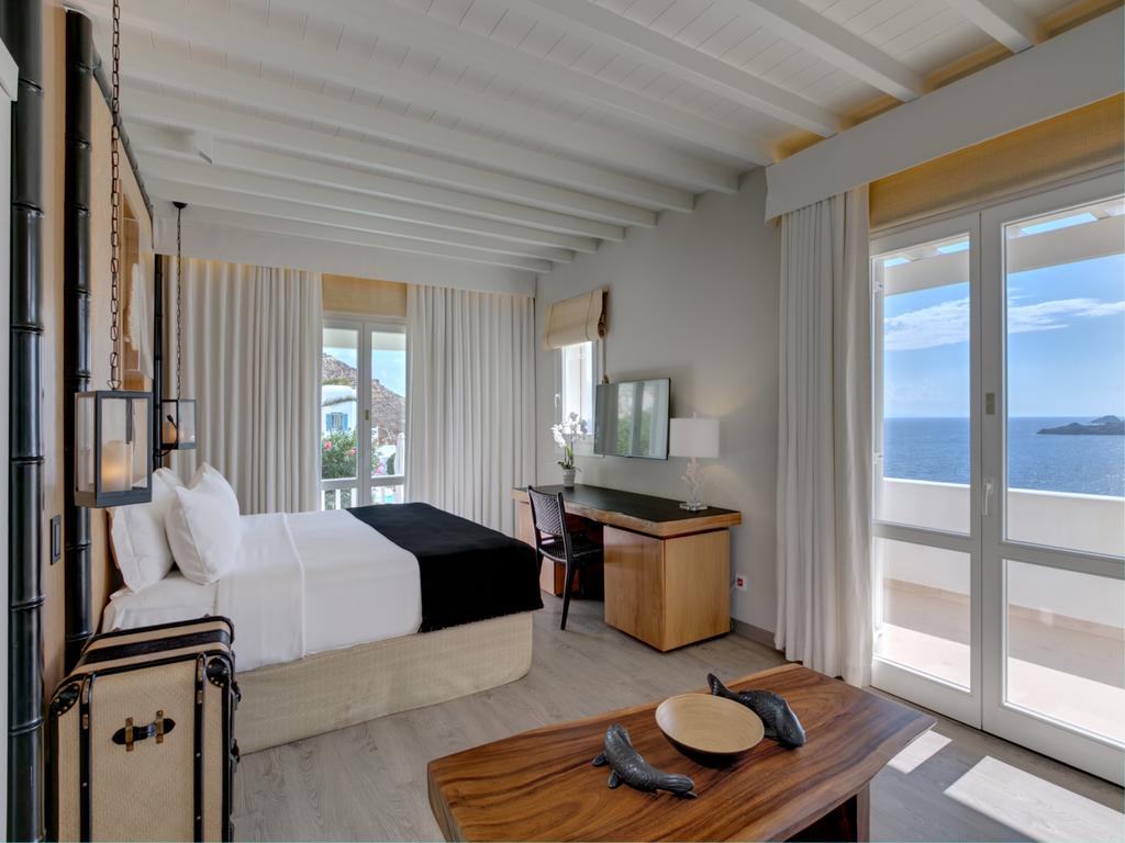 Фото отеля Santa Marina Resort & Villas, A Luxury Collection Resort