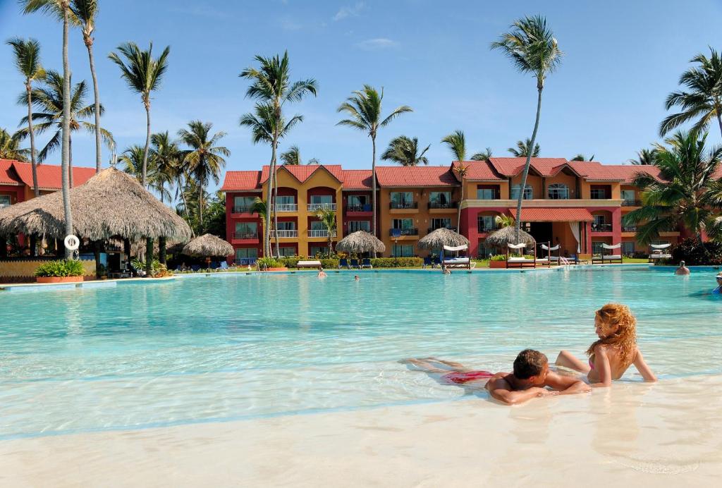 Отзывы про отдых в отеле, Punta Cana Princess