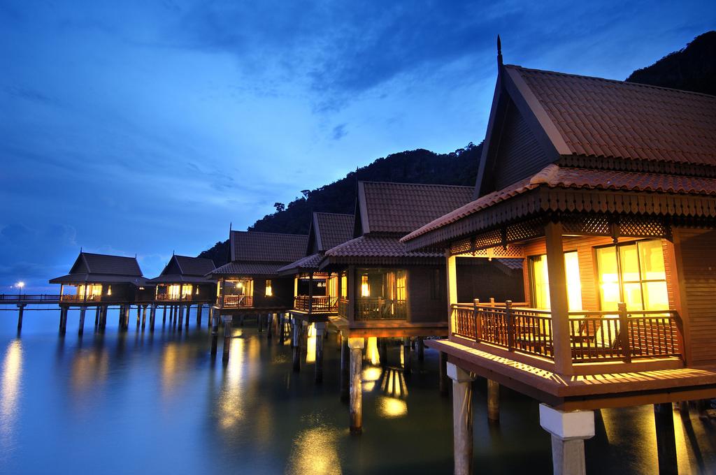 Zdjęcie hotelu Berjaya Langkawi Resort