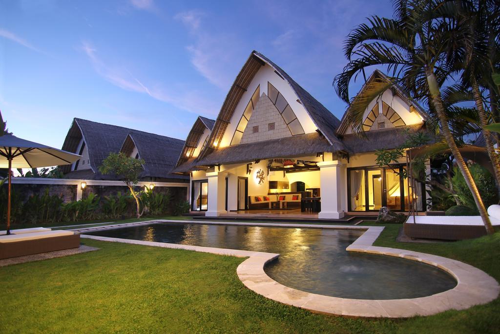 Indonezja Villa Seminyak