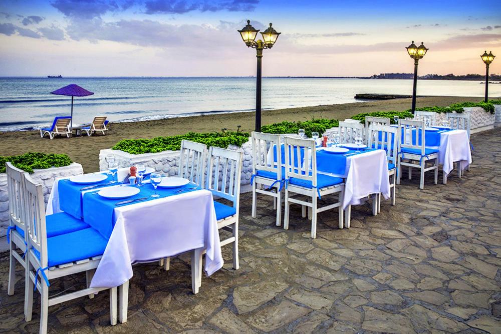 Merit Cyprus Gardens Seafront Resort & Beach & Casino, Туреччина, Фамагуста, тури, фото та відгуки