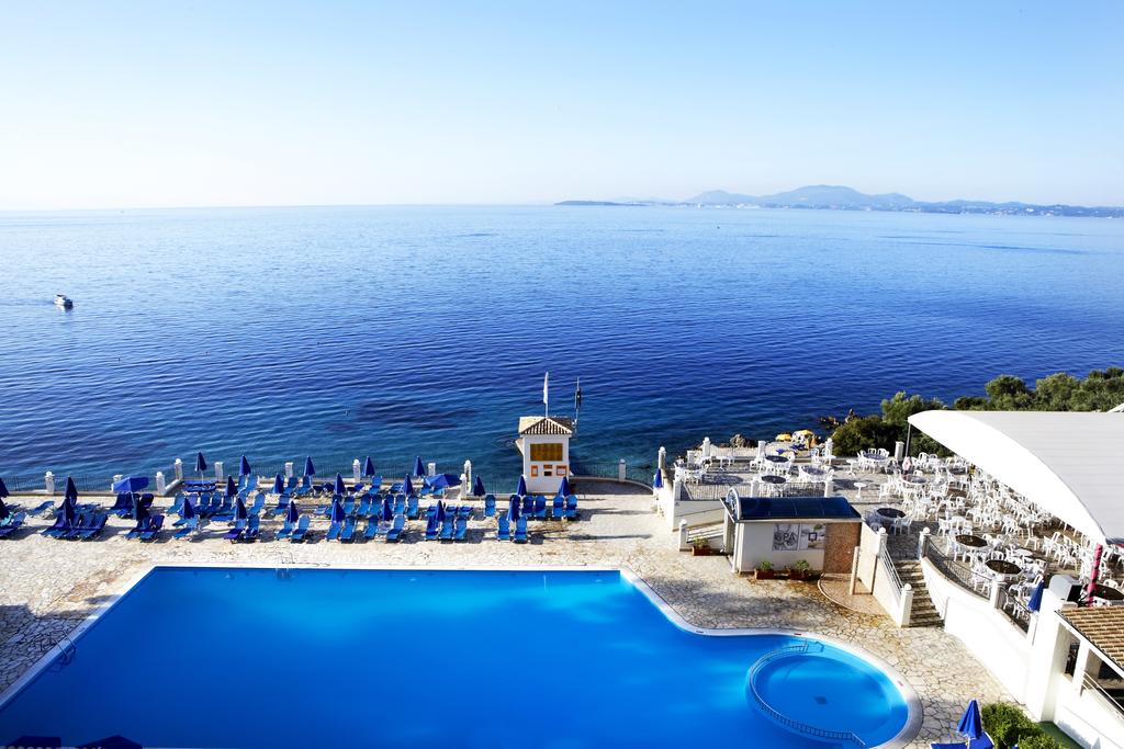 Корфу (остров) Sunshine Corfu Hotel & Spa цены