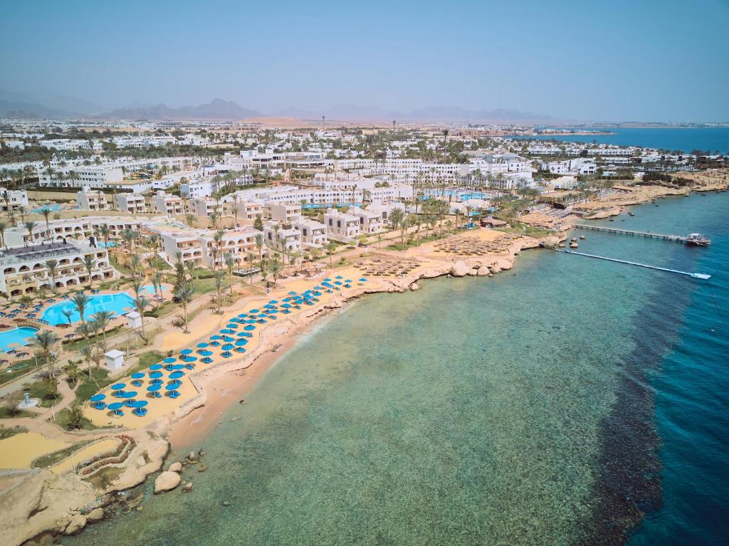 Pickalbatros Royal Grand Sharm Resort (Adults Only 16+), Шарм-ель-Шейх ціни