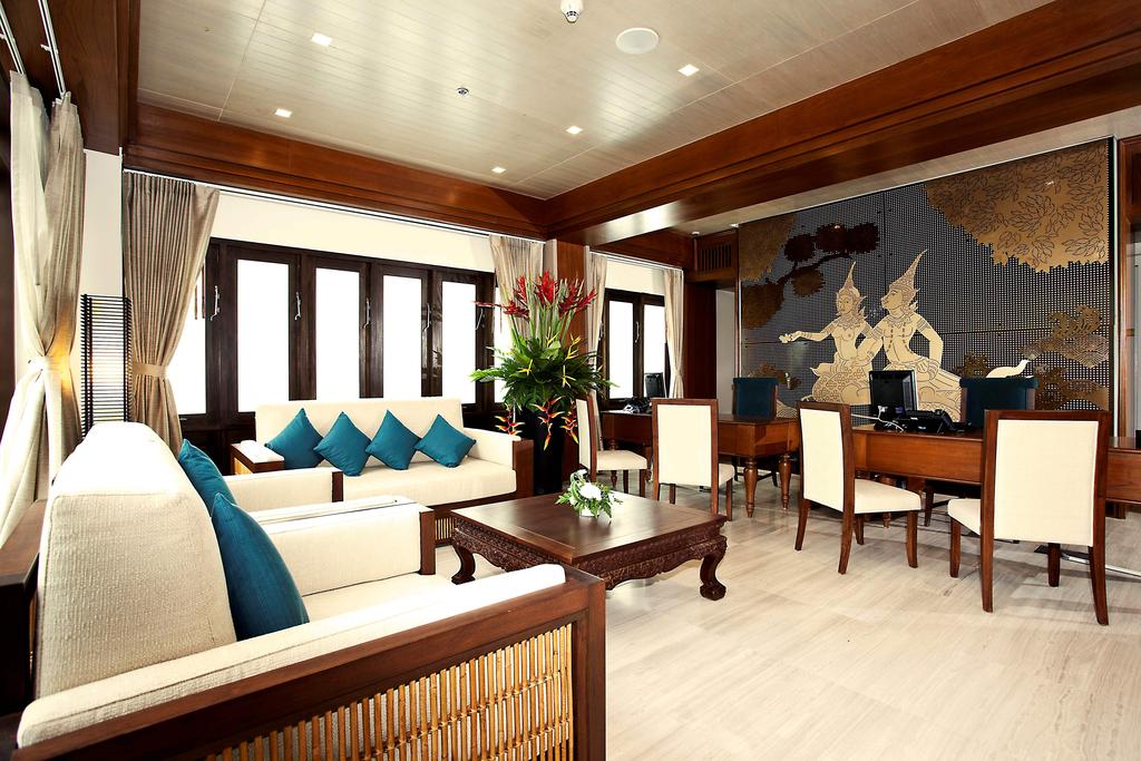 Oferty hotelowe last minute Maikhao Dream Villa Resort & Spa Centara Boutique na północ od Phuketu