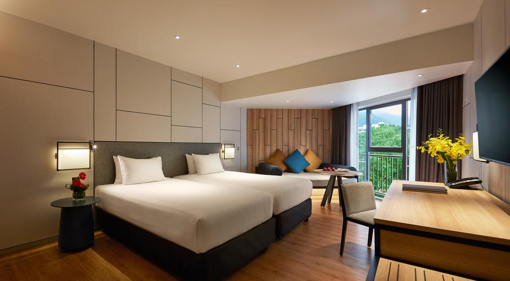 Hotel prices Parkroyal Penang Resort