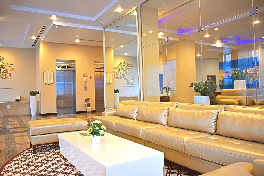 Jannah Marina Hotel Apartments (ex. Marina Bay Suites), ОАЕ, Дубай (пляжні готелі)