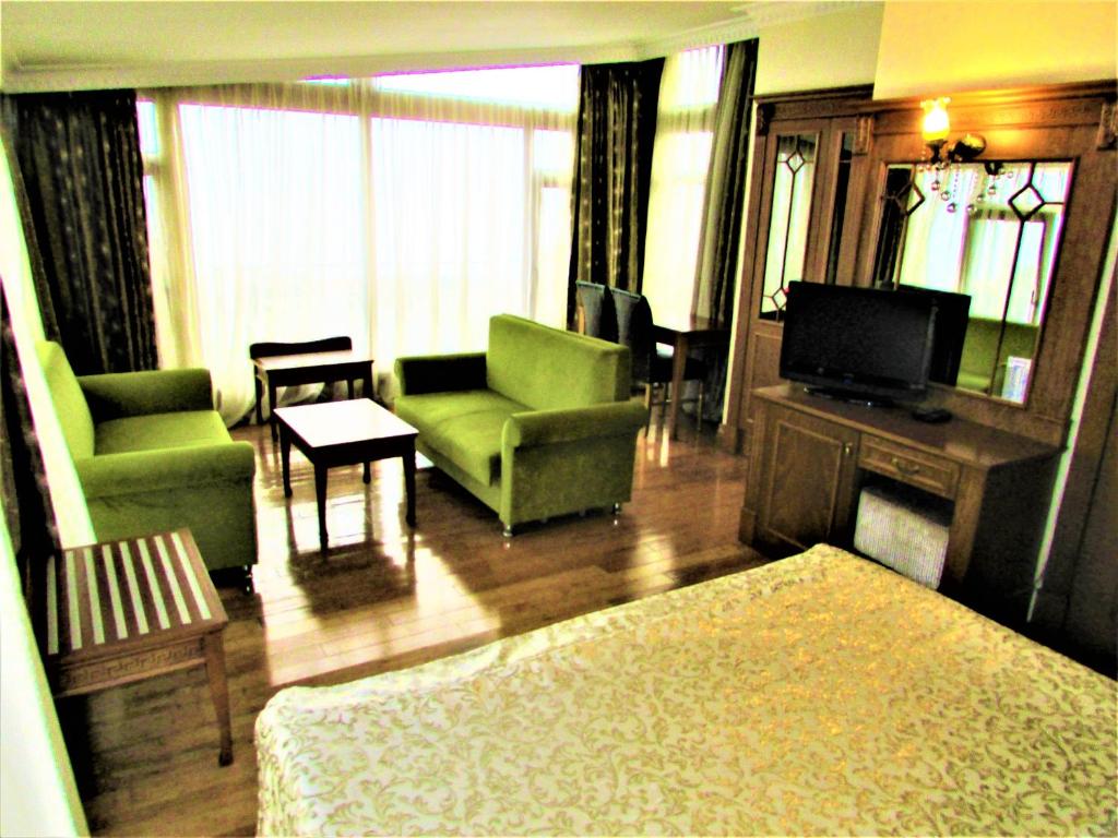 Горящие туры в отель Lausos Hotel Sultanahmet Стамбул Турция