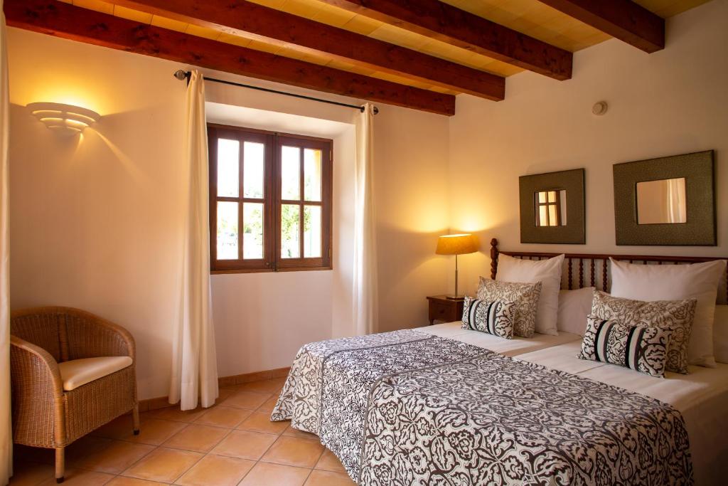 Відпочинок в готелі Sa Taqueta de Fornalutx Майорка (острів)