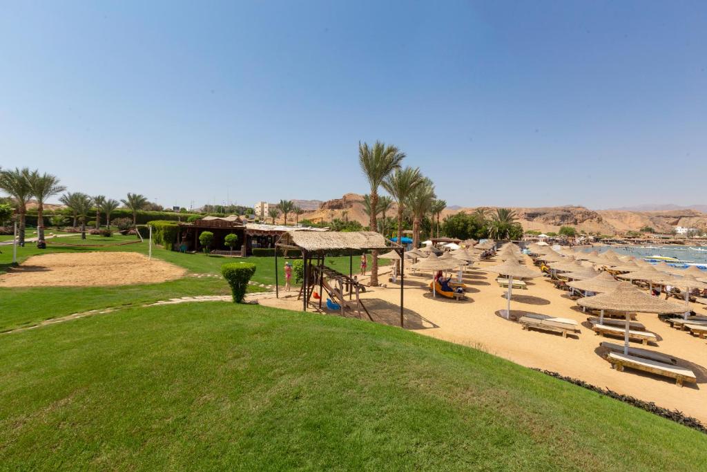 Sharm el-Sheikh Xperience St. George Homestay prices