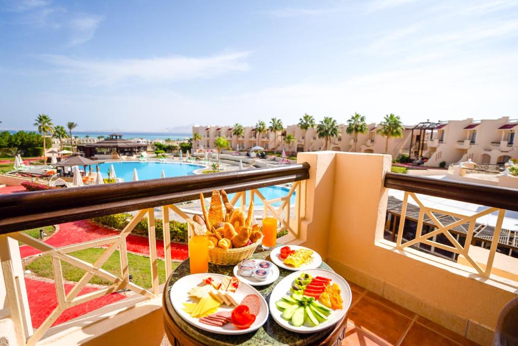 Oferty hotelowe last minute Ivy Cyrene Sharm Hotel (Adults Only 13+) Szarm el-Szejk Egipt