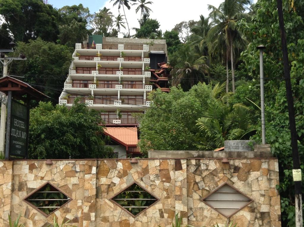 Hotel Silan Mo, Mirisa, zdjęcia z wakacje