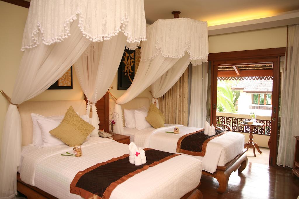 Туры в отель Centara Khum Phaya Resort & Spa Чиангмай