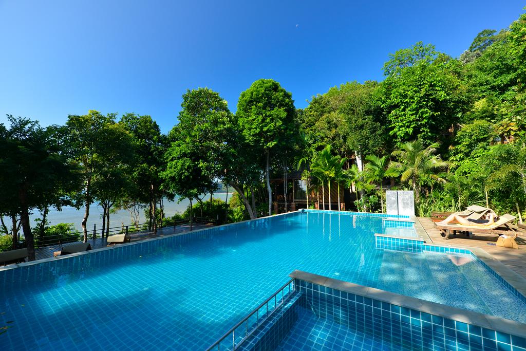Railay Great View Resort & Spa, Таиланд, Краби, туры, фото и отзывы