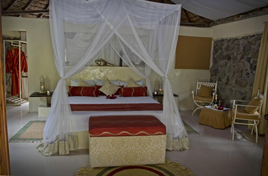 Туры в отель Lake Naivasha Sopa Lodge Hotel