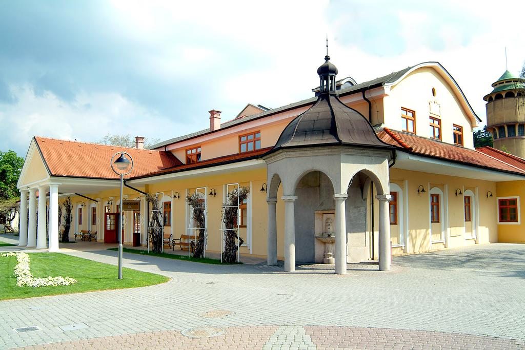 Vila Trajan, Piešťany , photos of tours