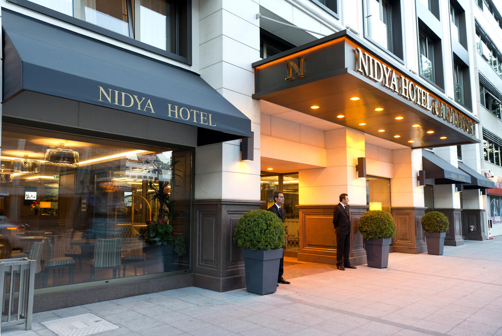 Nidya Hotel Galataport, 4, фотографии