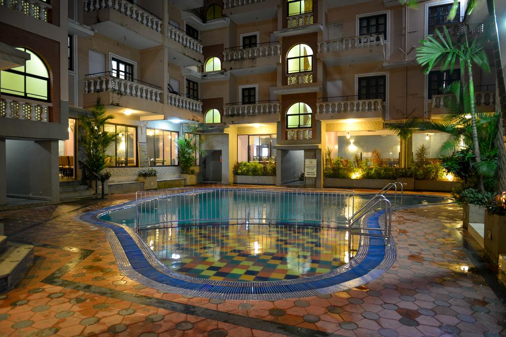 Горящие туры в отель Ticlo Resorts