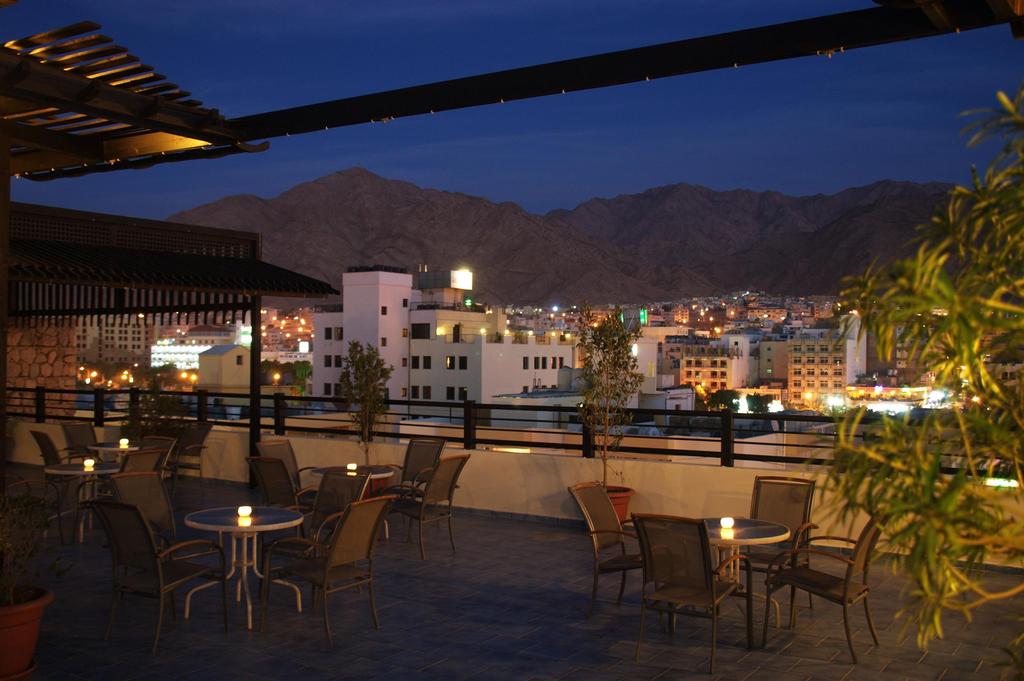 Отель, 4, Days Inn Aqaba