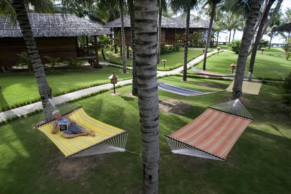 Coco Beach Resort Вьетнам цены