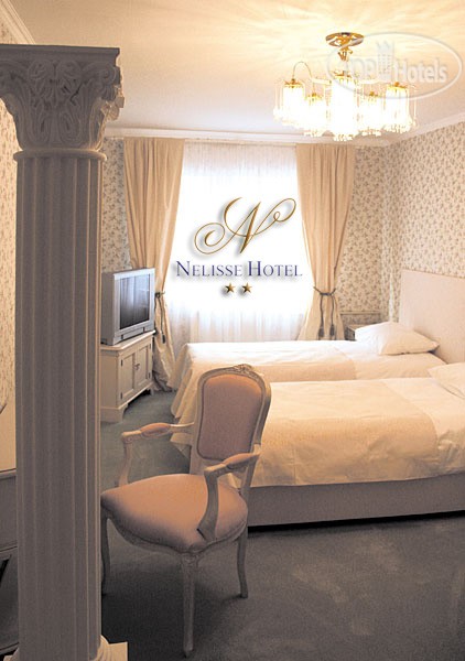 Горящие туры в отель Nelisse