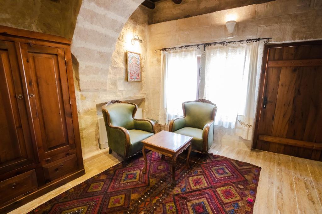 Горящие туры в отель Sultan Cave Suites Каппадокия Турция
