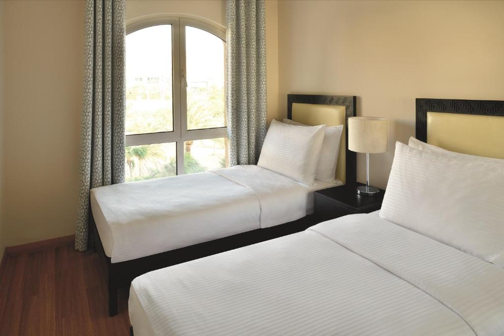 Recenzje hoteli, Movenpick Aqaba Resort