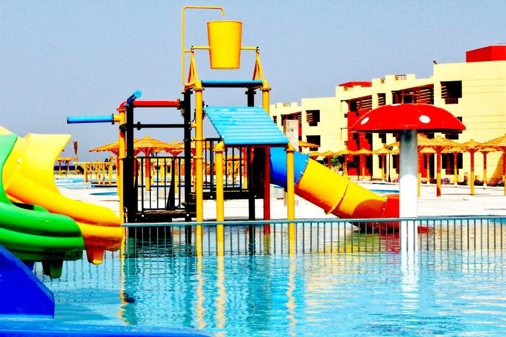 Casa Mare Resort (ex. Royal Tulip Beach Resort) Egipt ceny