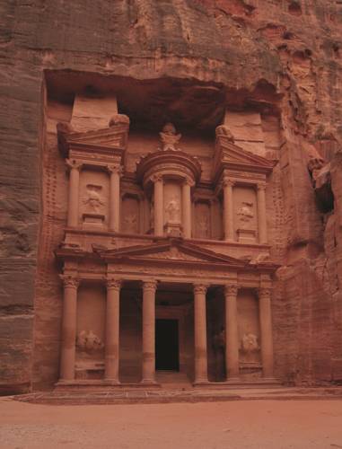 Hot tours in Hotel Movenpick Nabatean Castle Petra