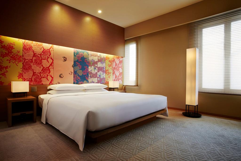 Готель, Японія, Кіото, Hyatt Regency Hotel Kyoto