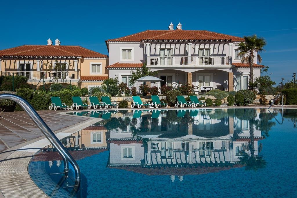 Eden Resort Португалия цены