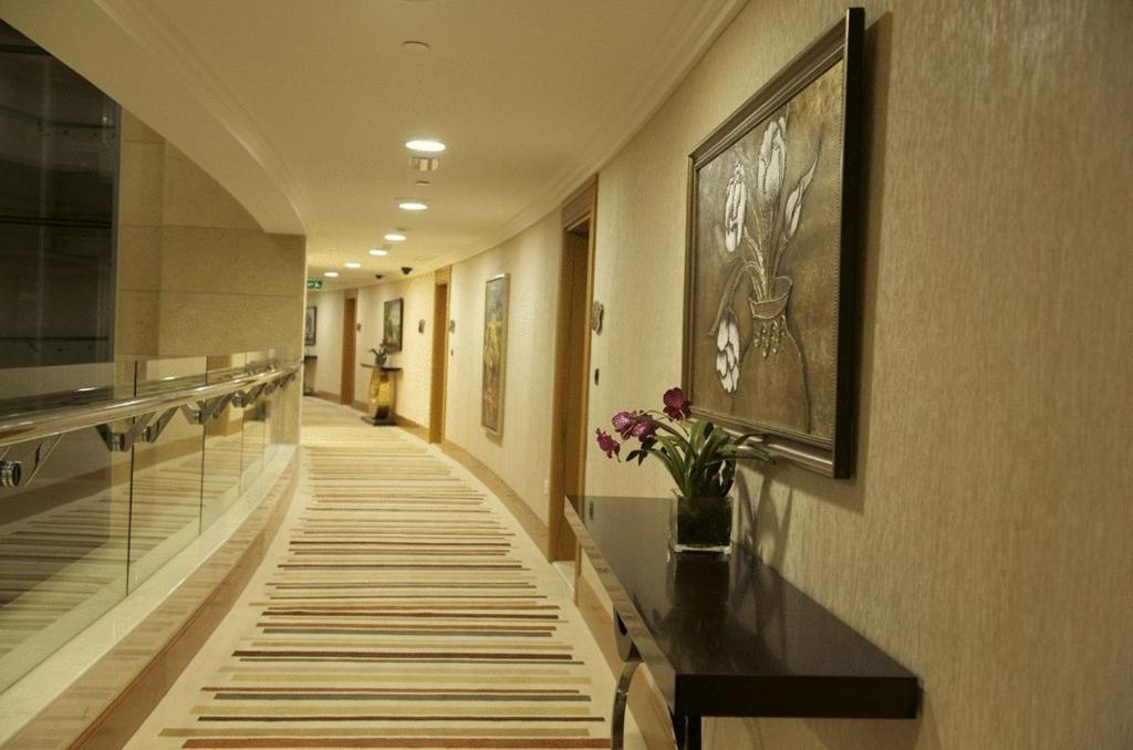 Wakacje hotelowe Grand Bellevue Hotel Apartment Dubai Dubaj (miasto)