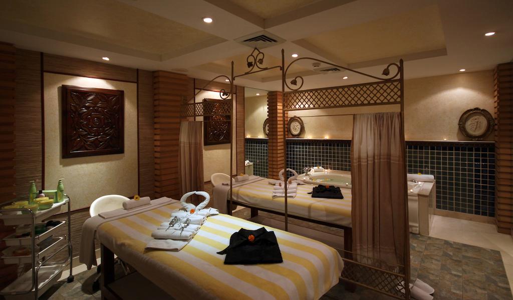Jaisalmer Radisson Jaipur City Center (ex. Country Inn & Suites By Carlson, Jaipur)