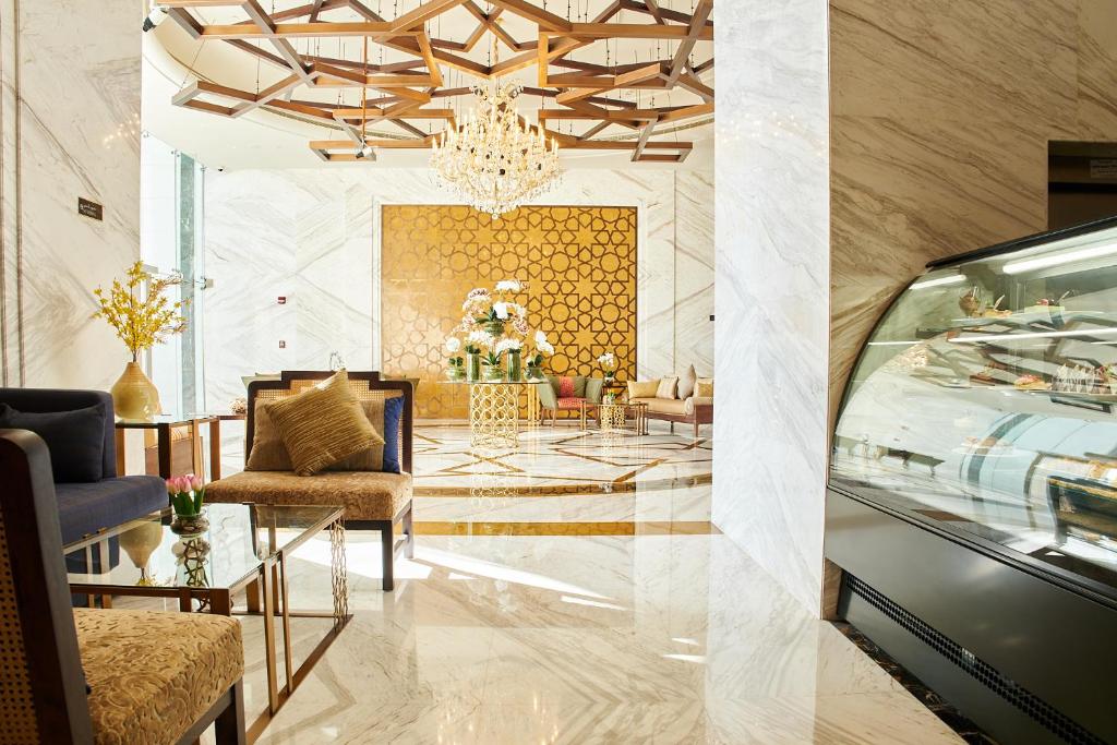 Carlton Dubai Creek Hotel, фото