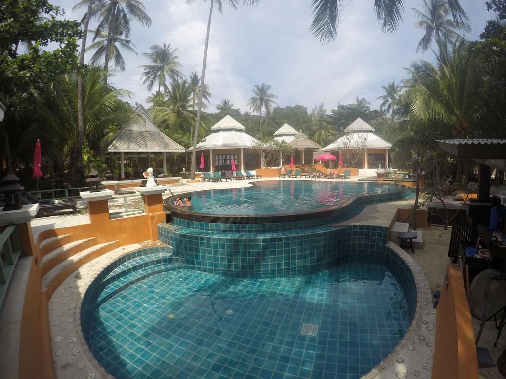 Горящие туры в отель Pariya Resort & Villas Haad Yuan Ко Пханган Таиланд