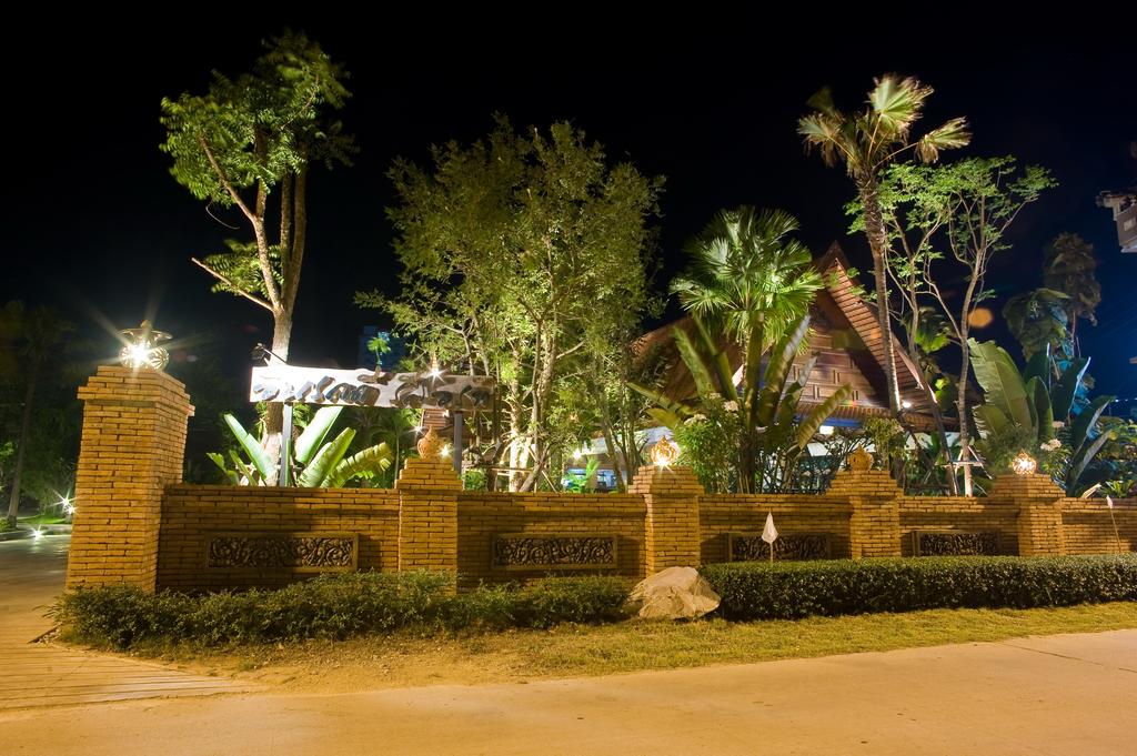 Горящие туры в отель Inrawadee Resort пляж Паттаи Таиланд