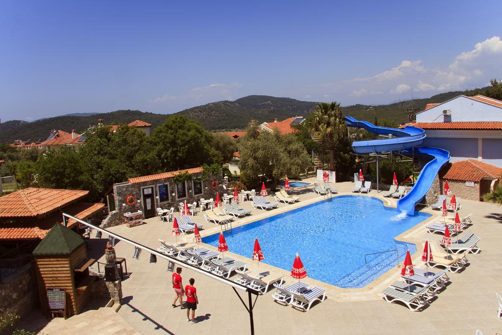 Ova Resort Hotel, Фетхие, Турция, фотографии туров