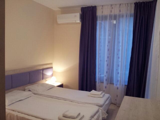 Отдых в отеле Ravda Dom Apart Hotel