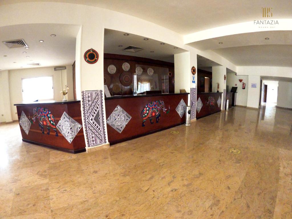 Горящие туры в отель Trs Fantazia Naama Bay Hotel
