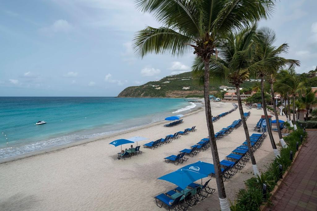 Divi Little Bay Beach Resort, Sint Maarten (nd), zdjęcia z wakacje