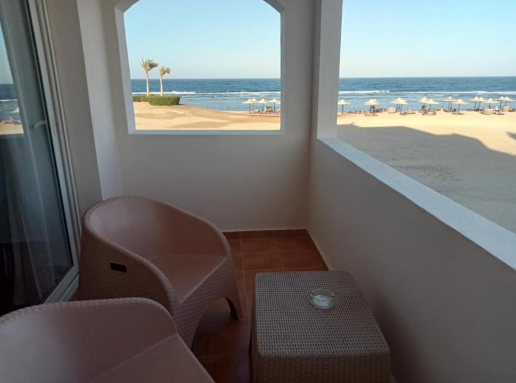 Bliss Nada Beach Resorts (ex. Hotelux Jolie Beach) Єгипет ціни