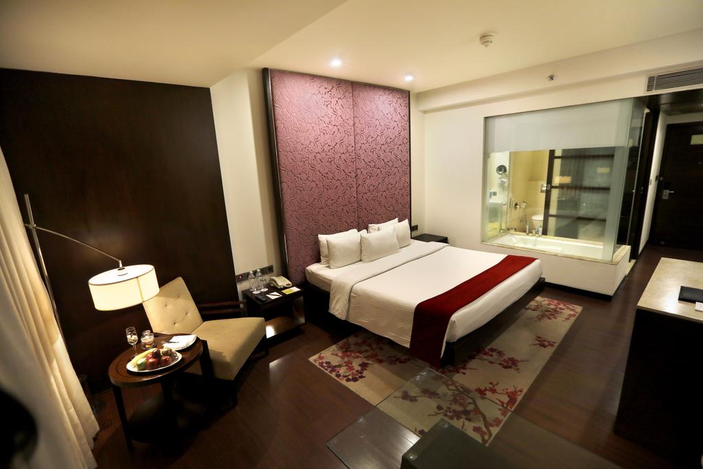 Hot tours in Hotel Royal Orchid