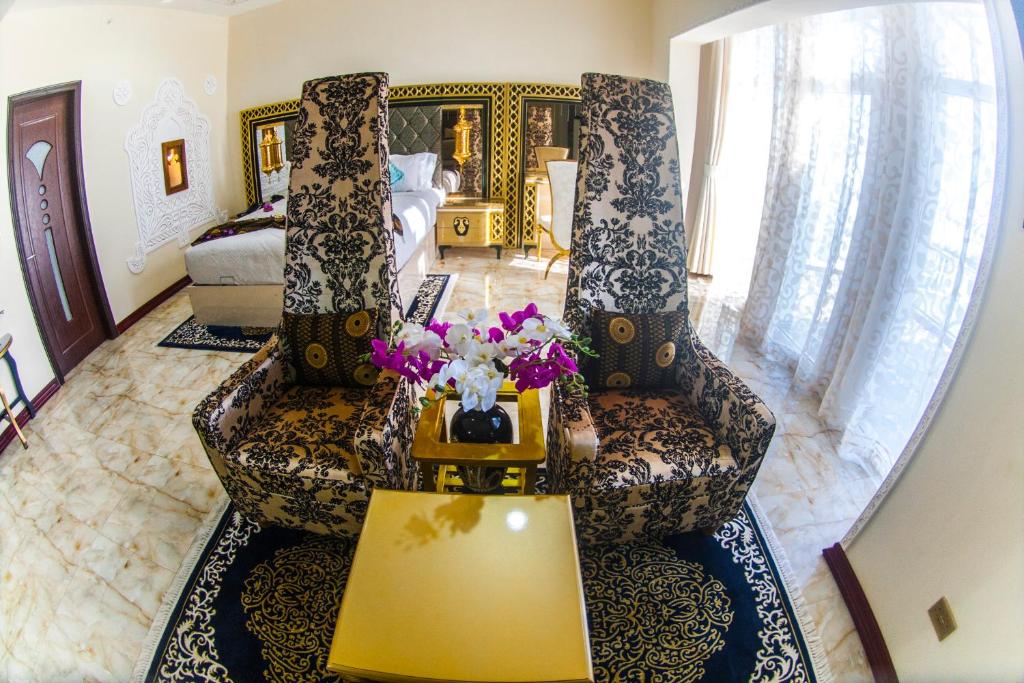 Отзывы гостей отеля Madinat Al Bahr Business & Spa Hotel