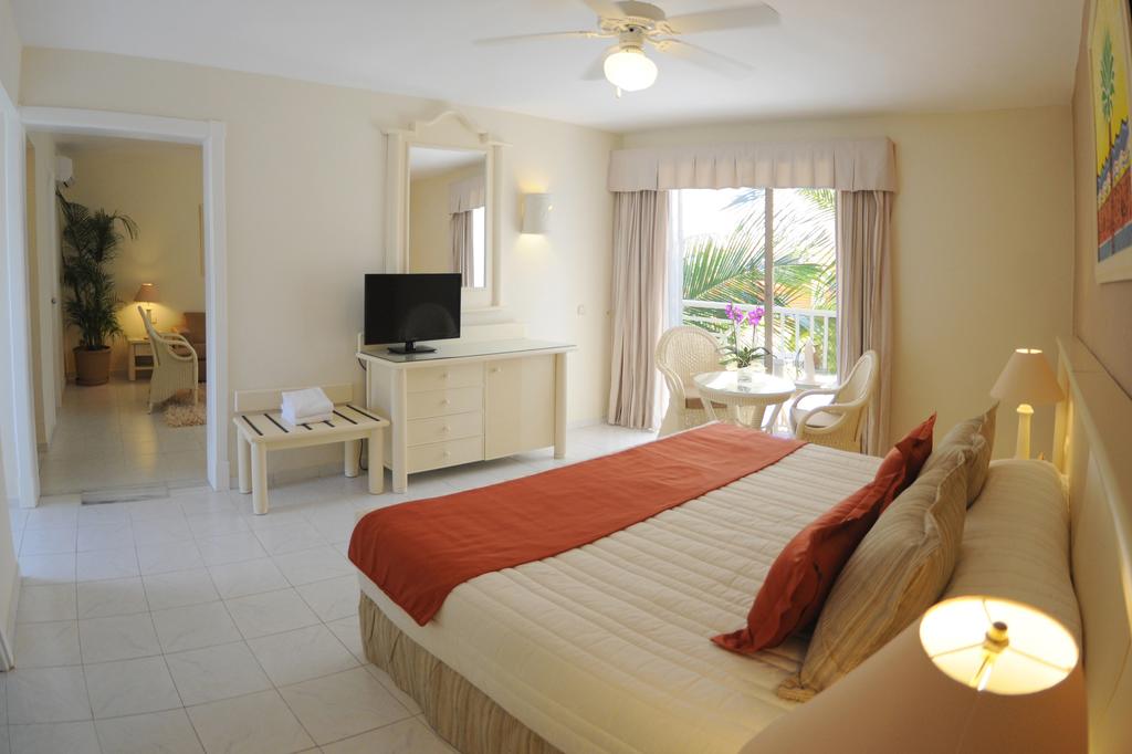 Recenzje hoteli Grand Bahia Principe San Juan